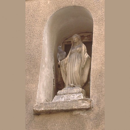 Rue Montgolfier